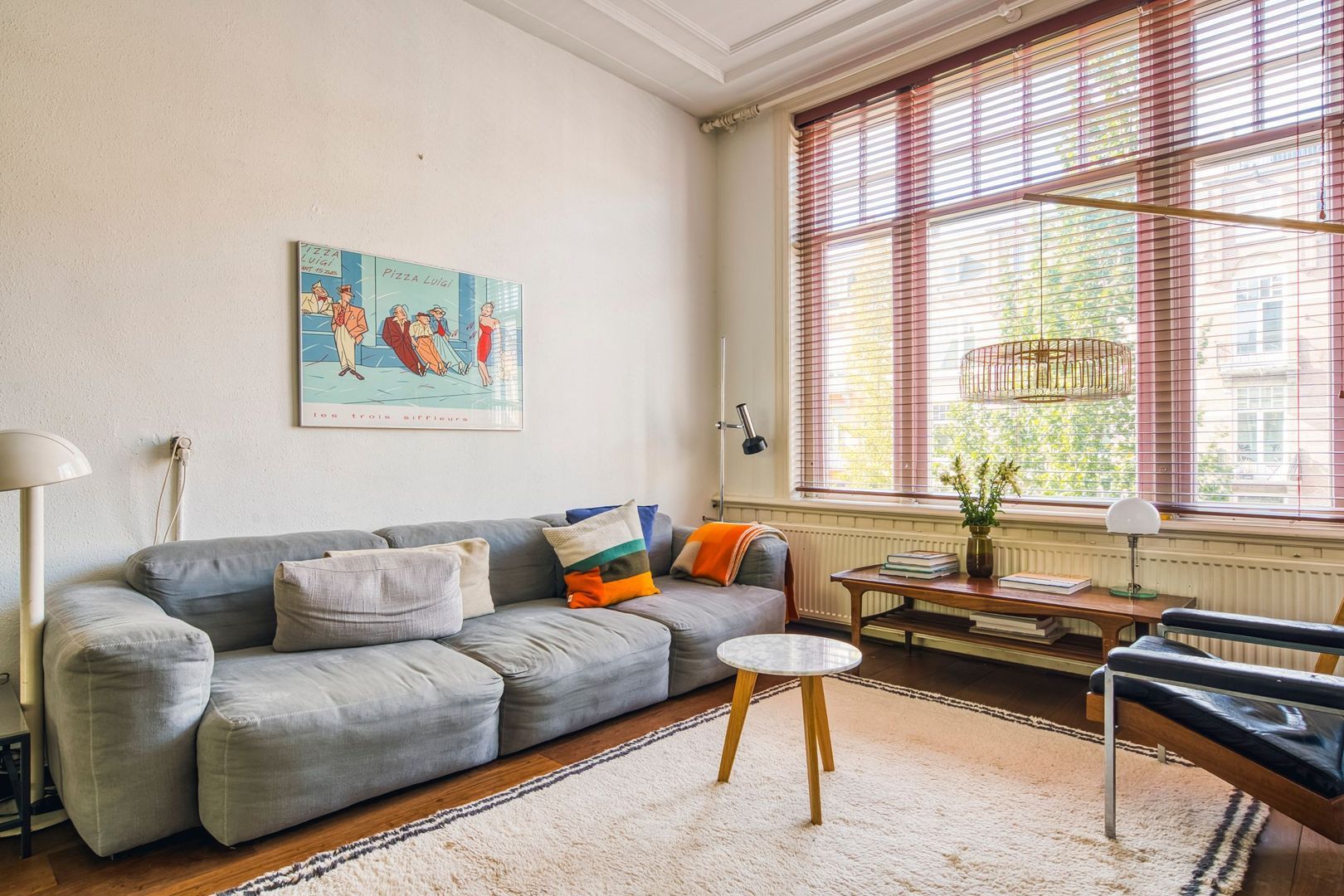 Admiraal De Ruijterweg 104 2, Amsterdam foto-6