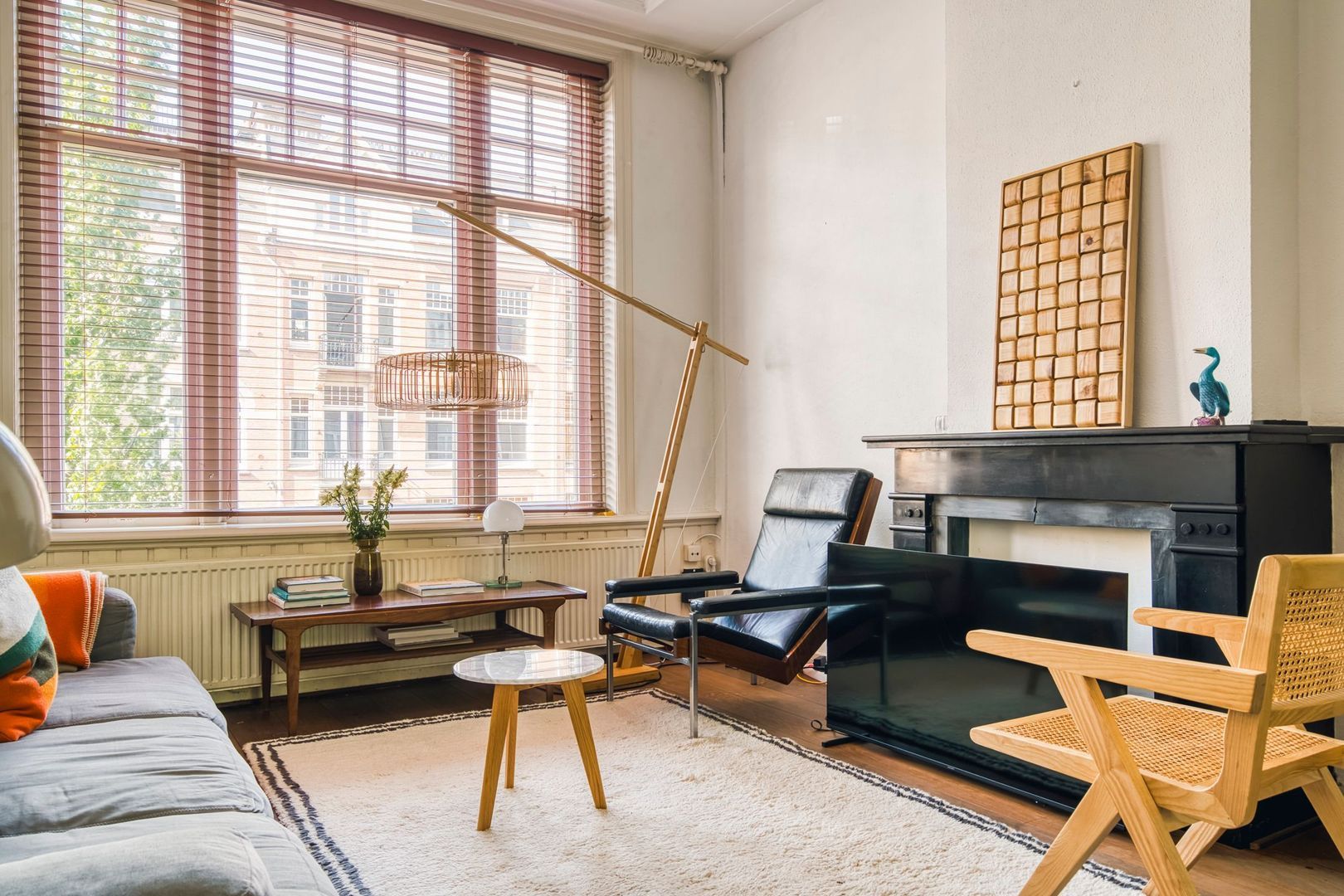 Admiraal De Ruijterweg 104 2, Amsterdam foto-7