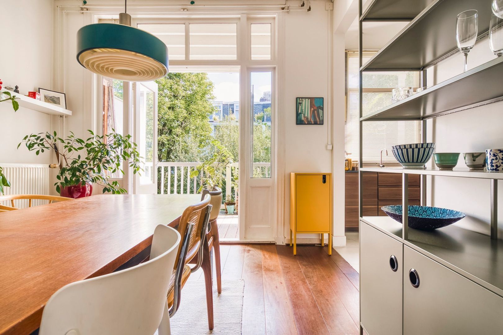 Admiraal De Ruijterweg 104 2, Amsterdam foto-10