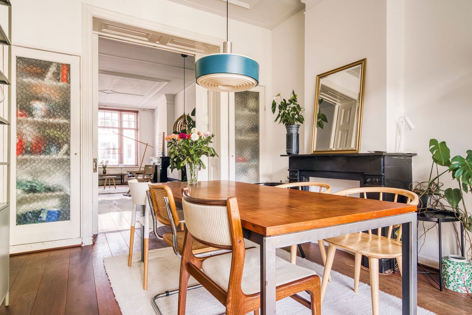 Admiraal De Ruijterweg 104 2, Amsterdam foto-11