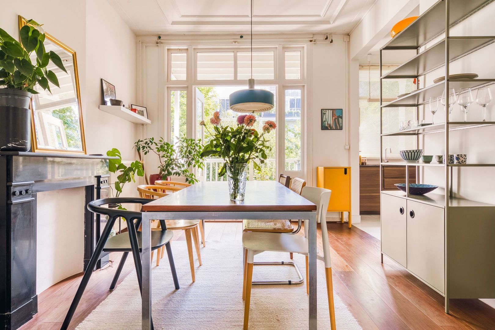 Admiraal De Ruijterweg 104 2, Amsterdam foto-2