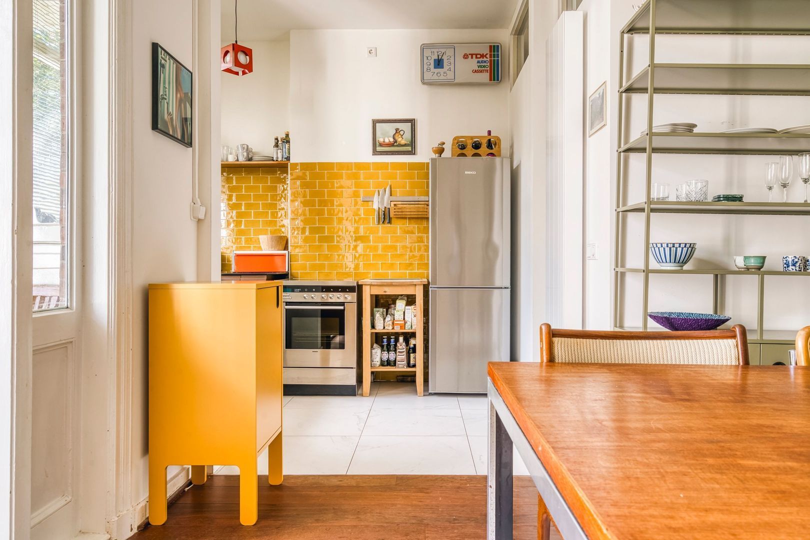 Admiraal De Ruijterweg 104 2, Amsterdam foto-13