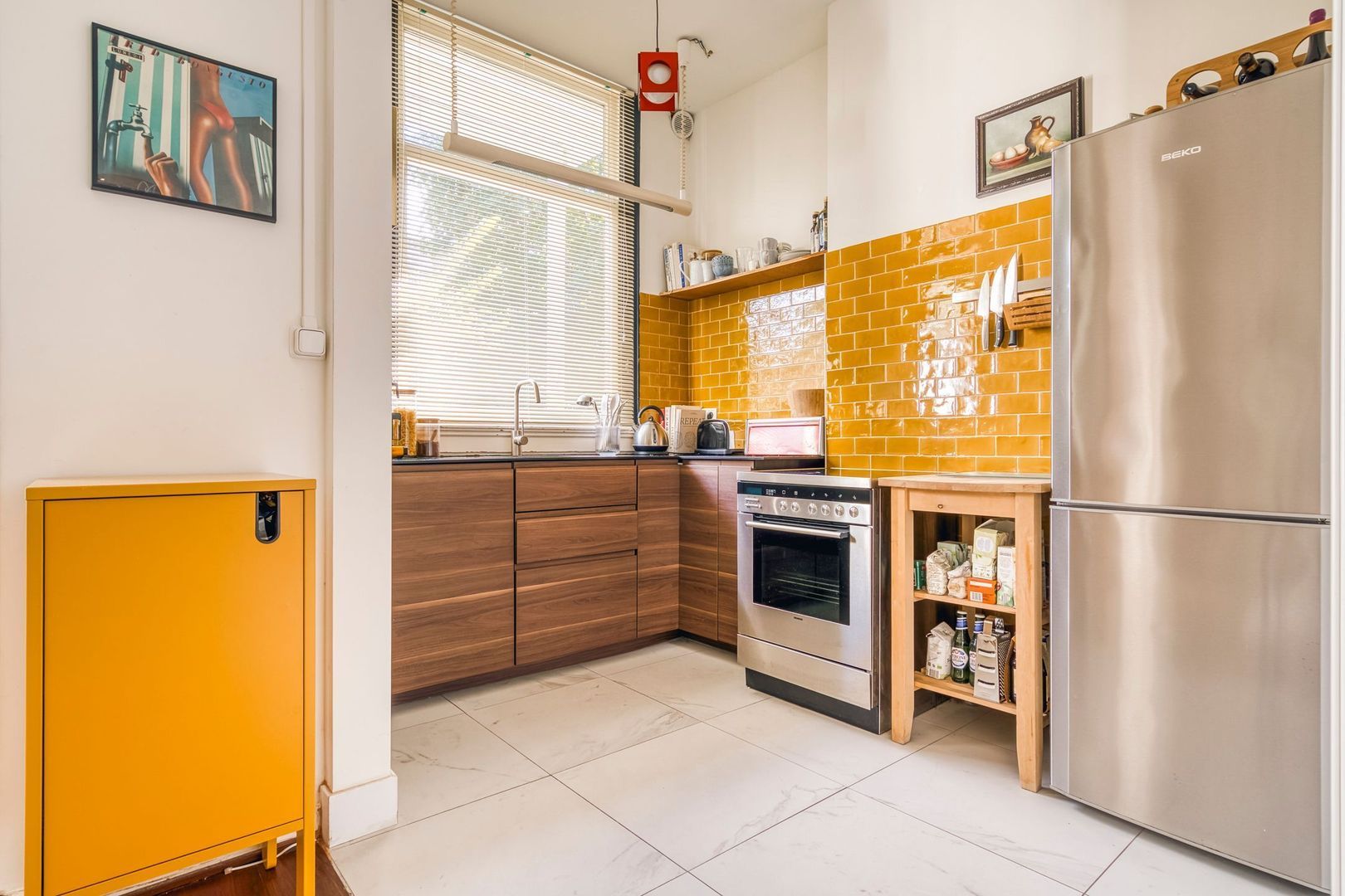 Admiraal De Ruijterweg 104 2, Amsterdam foto-15