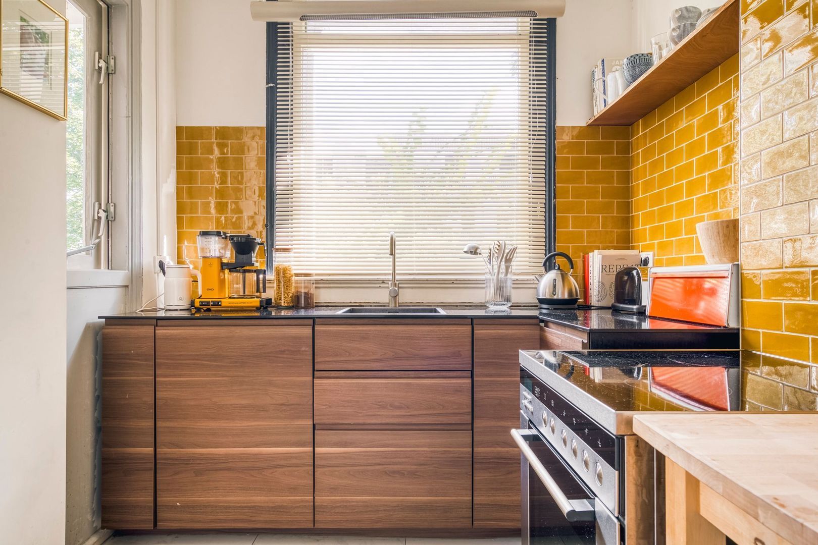 Admiraal De Ruijterweg 104 2, Amsterdam foto-16