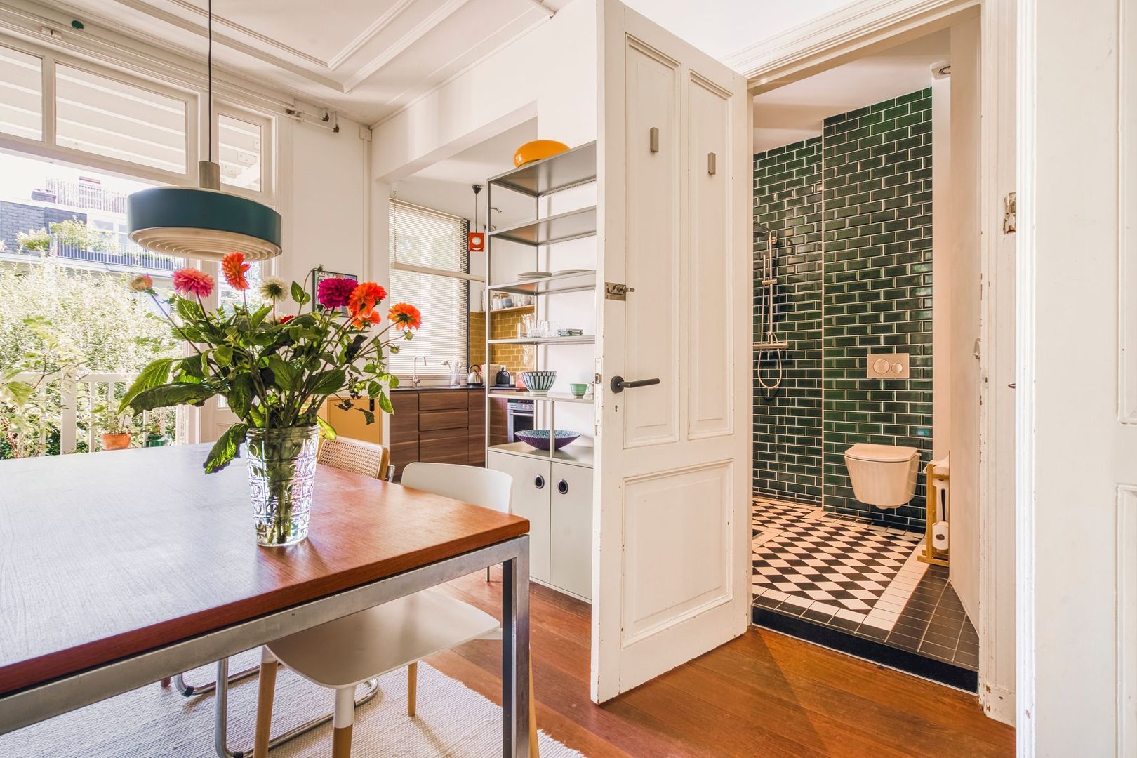 Admiraal De Ruijterweg 104 2, Amsterdam foto-25