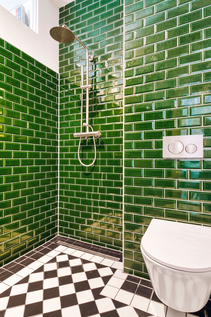 Admiraal De Ruijterweg 104 2, Amsterdam foto-27