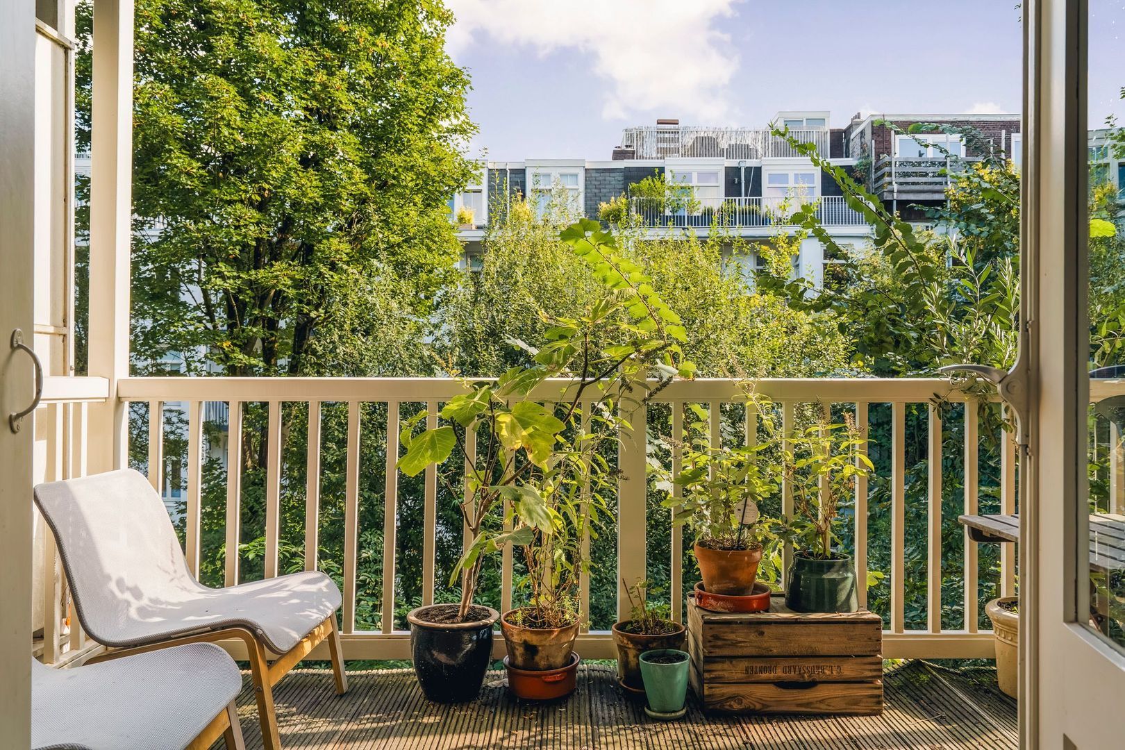 Admiraal De Ruijterweg 104 2, Amsterdam foto-18