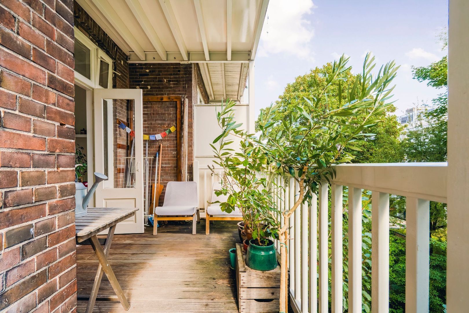 Admiraal De Ruijterweg 104 2, Amsterdam foto-19