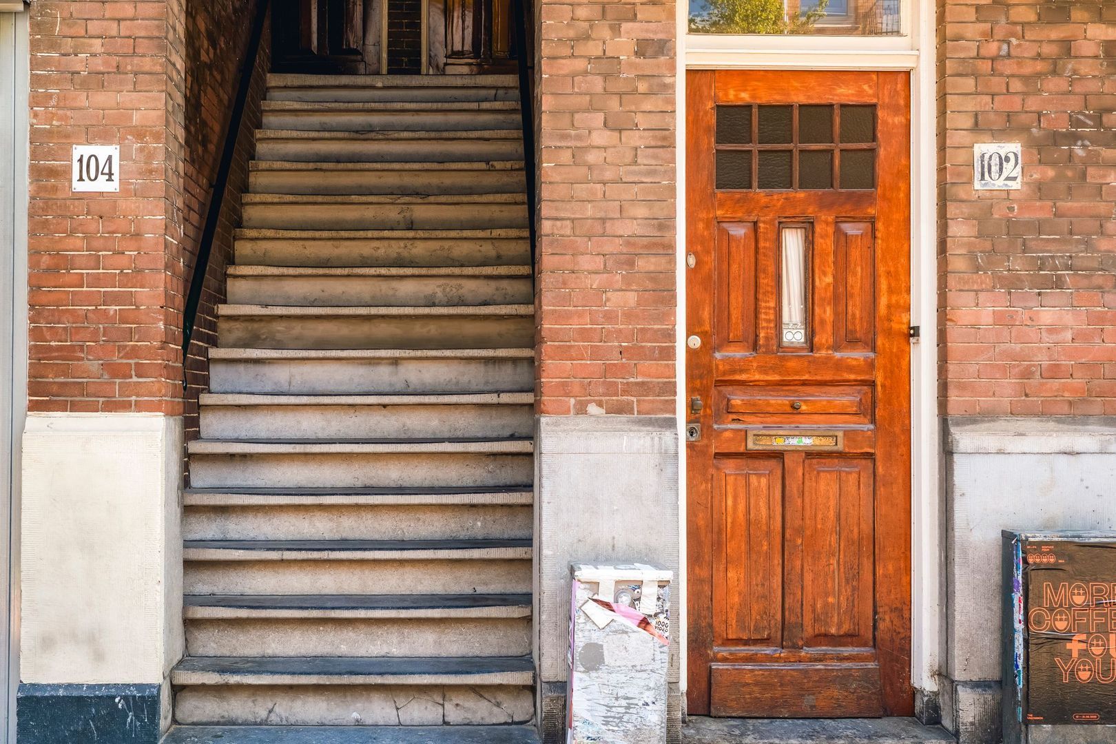 Admiraal De Ruijterweg 104 2, Amsterdam foto-29