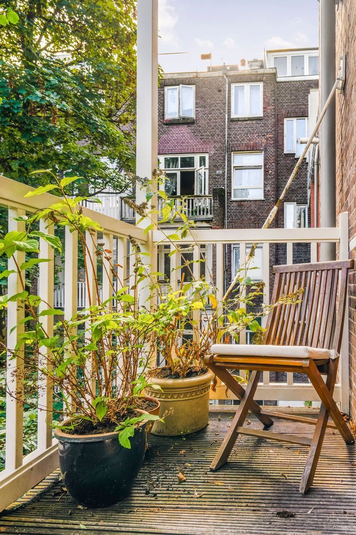 Admiraal De Ruijterweg 104 2, Amsterdam foto-21