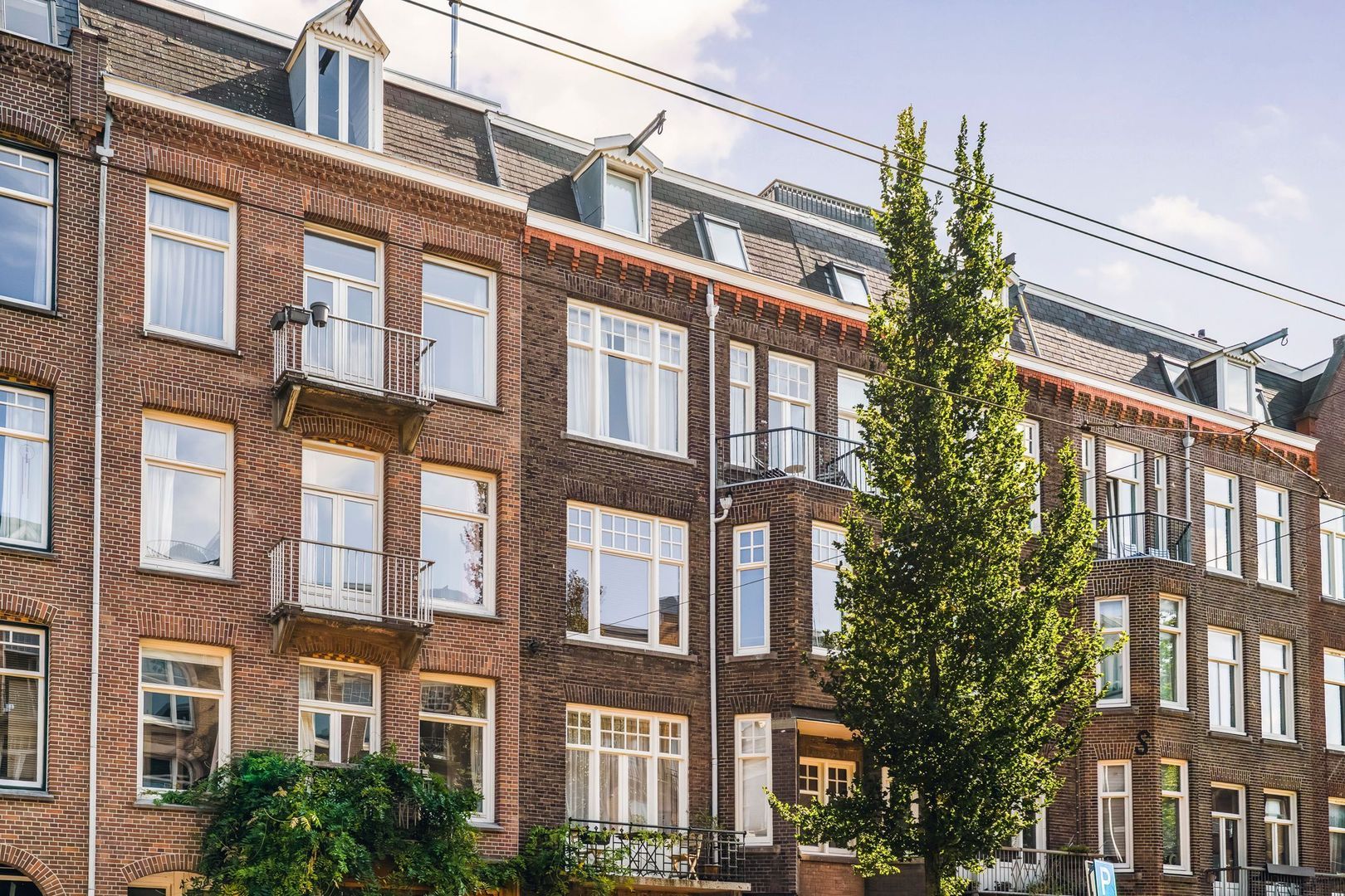 Admiraal De Ruijterweg 104 2, Amsterdam foto-30