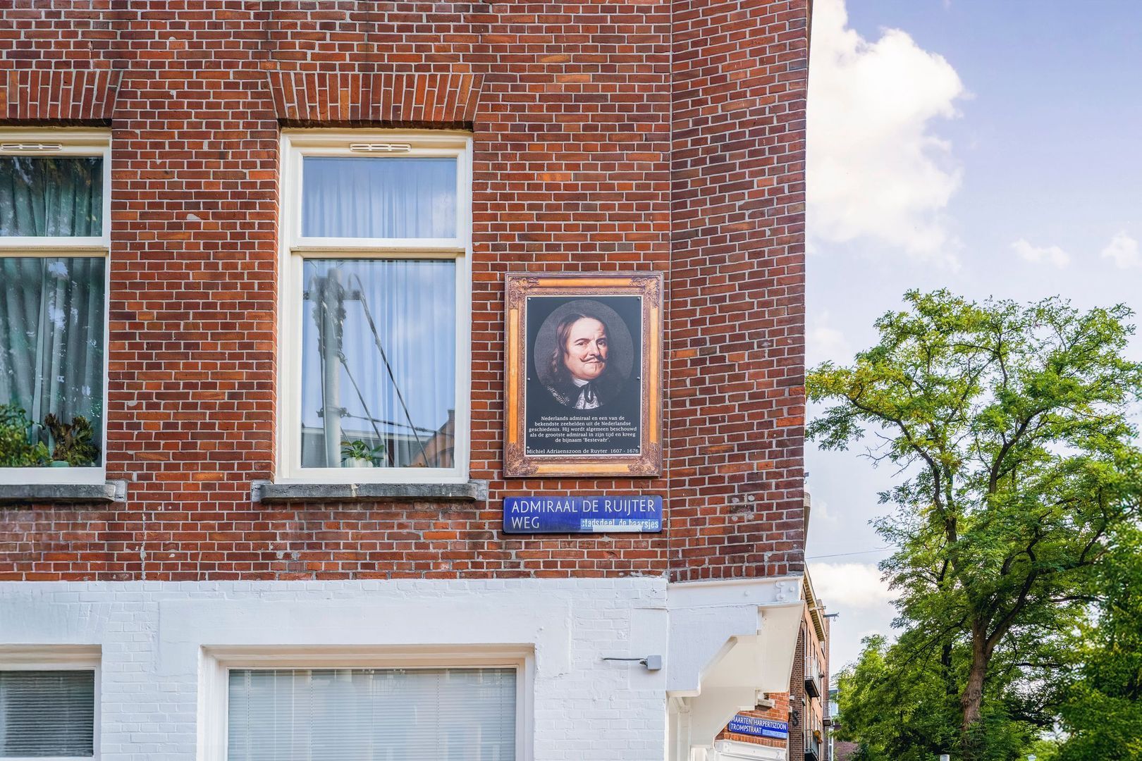 Admiraal De Ruijterweg 104 2, Amsterdam foto-31