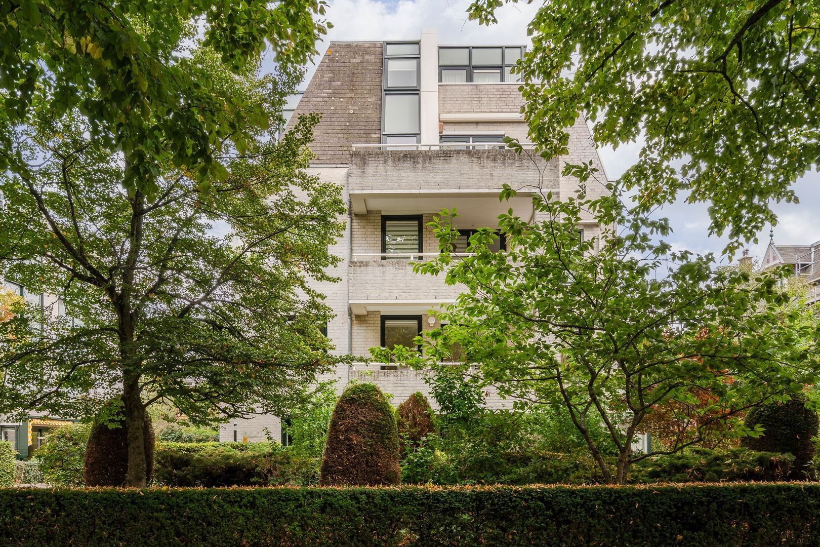 Van Stolkweg 17 A, Den Haag foto-2