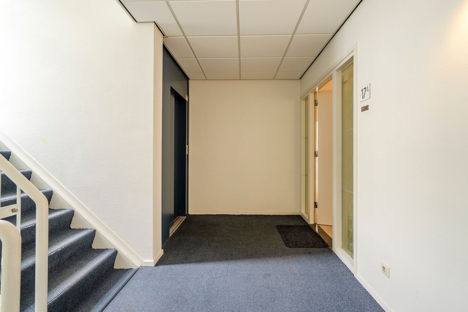 Van Stolkweg 17 A, Den Haag foto-4