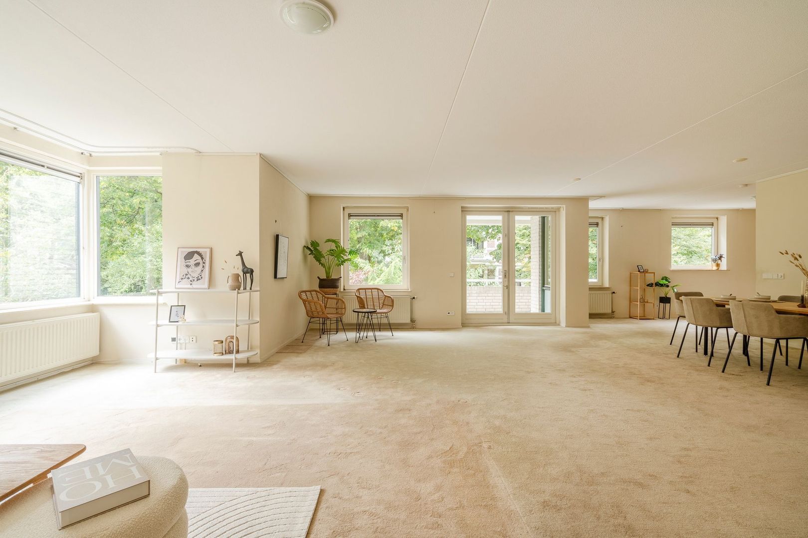 Van Stolkweg 17 A, Den Haag foto-8