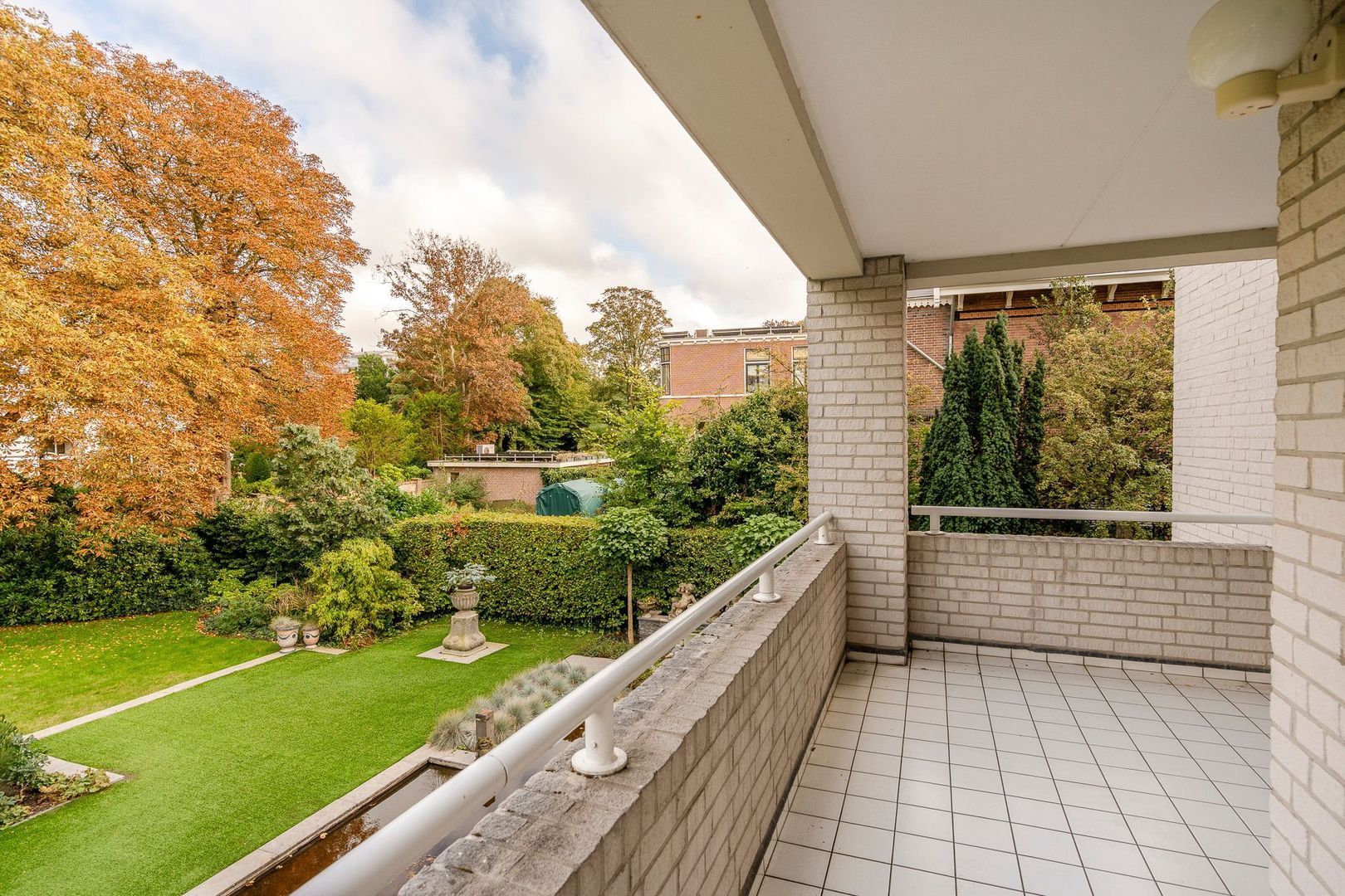 Van Stolkweg 17 A, Den Haag foto-26