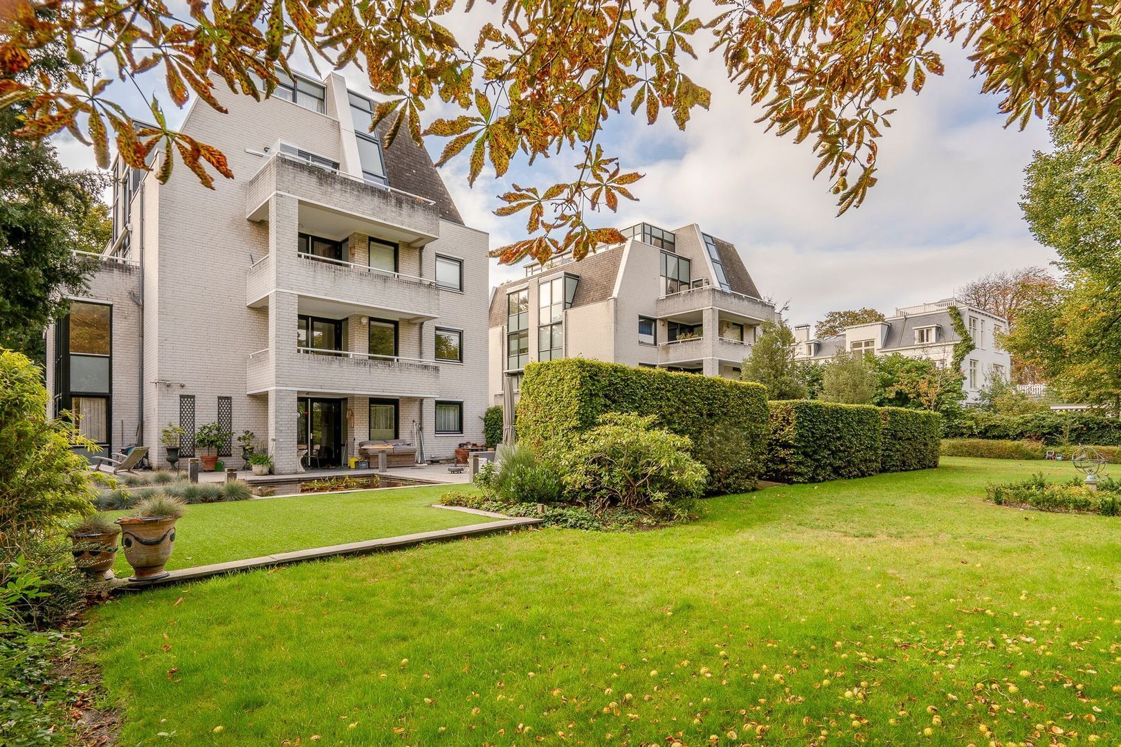 Van Stolkweg 17 A, Den Haag foto-32