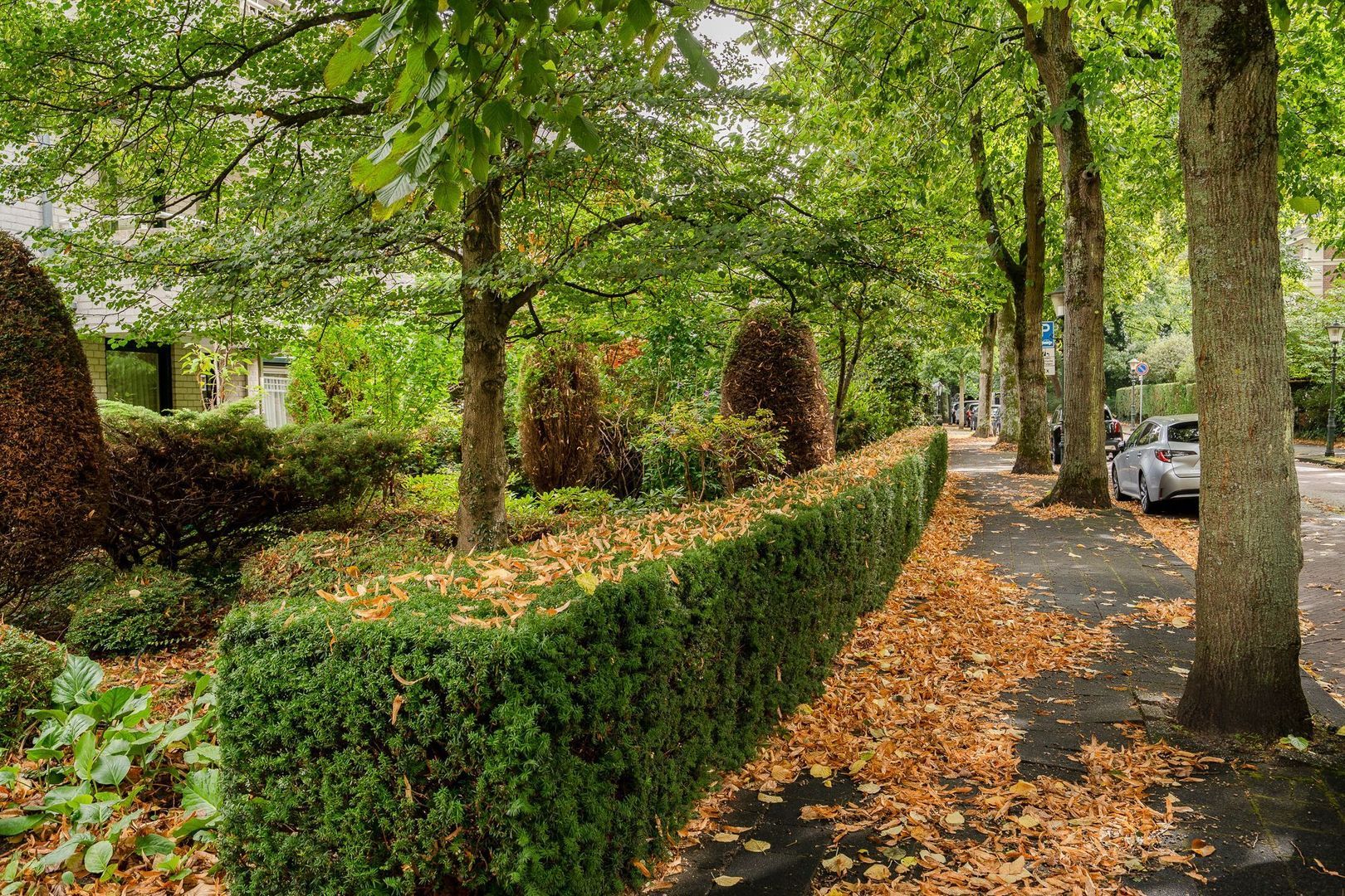 Van Stolkweg 17 A, Den Haag foto-31