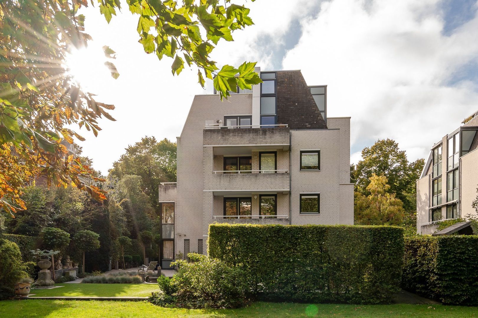 Van Stolkweg 17 A, Den Haag foto-34