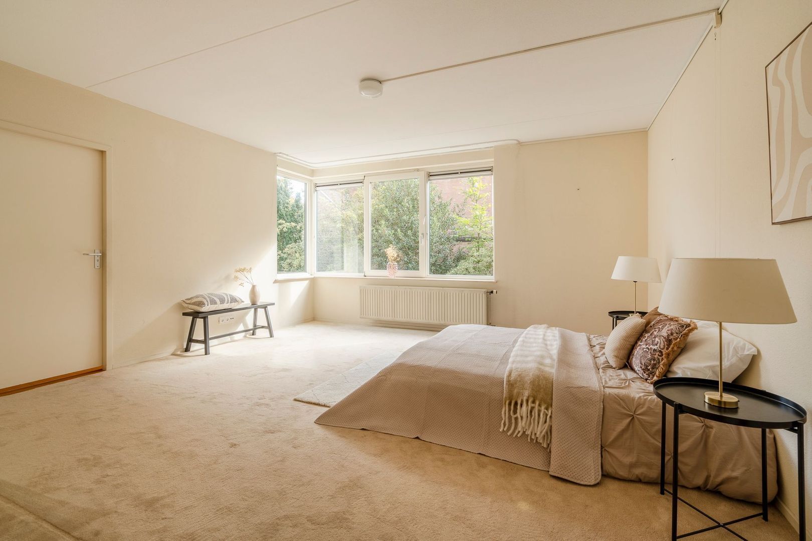 Van Stolkweg 17 A, Den Haag foto-1