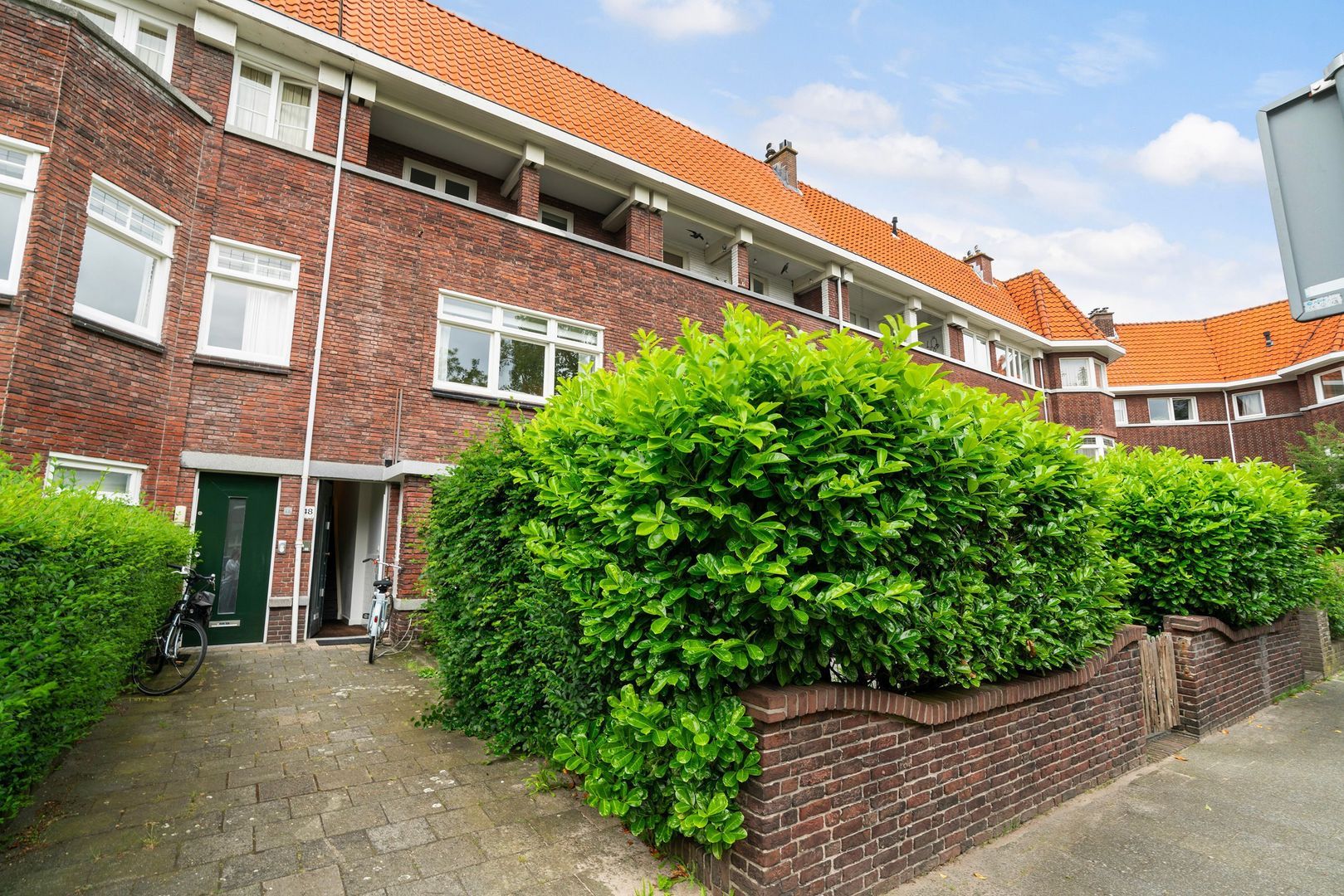 Breitnerlaan 48, Den Haag foto-1