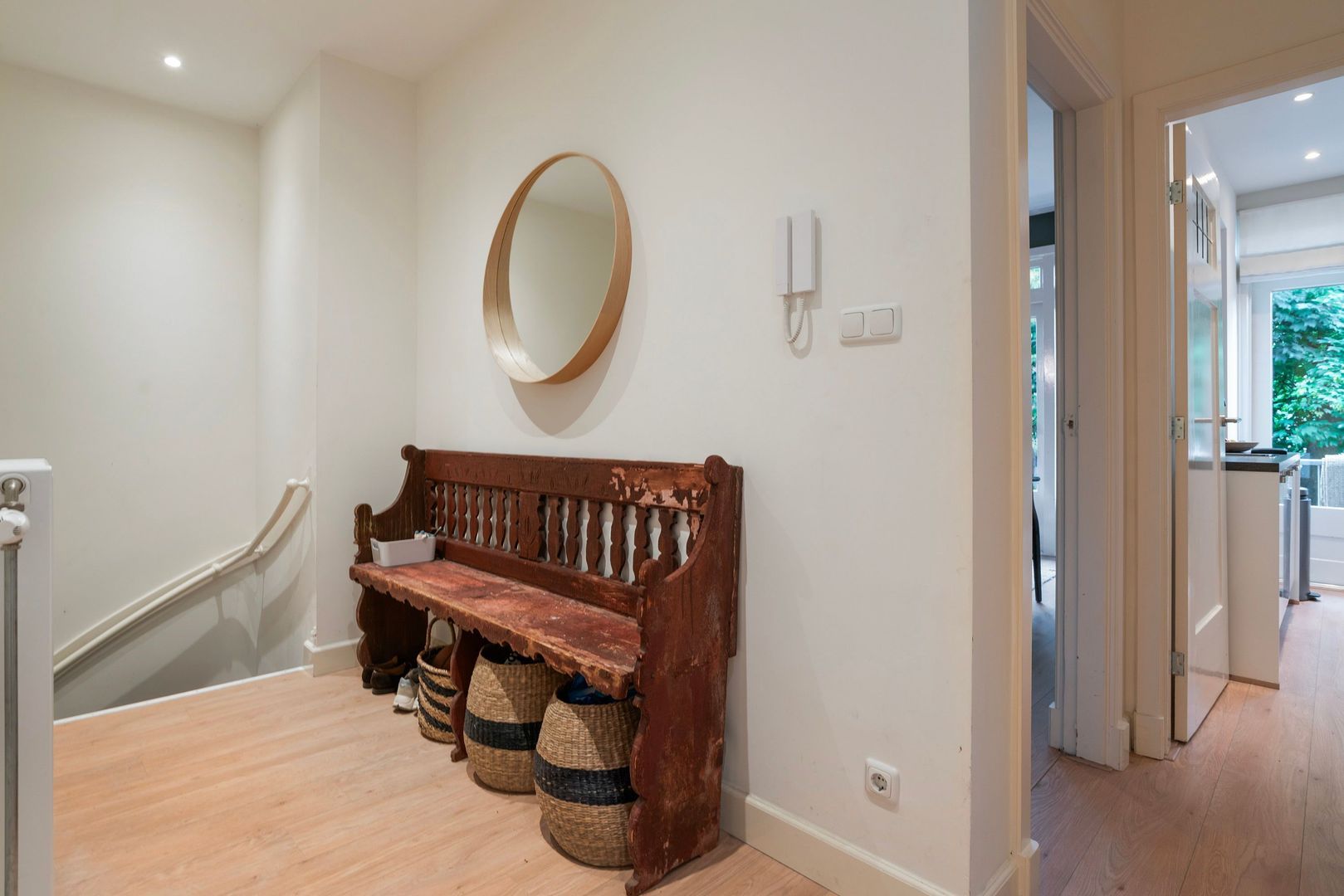 Breitnerlaan 48, Den Haag foto-2