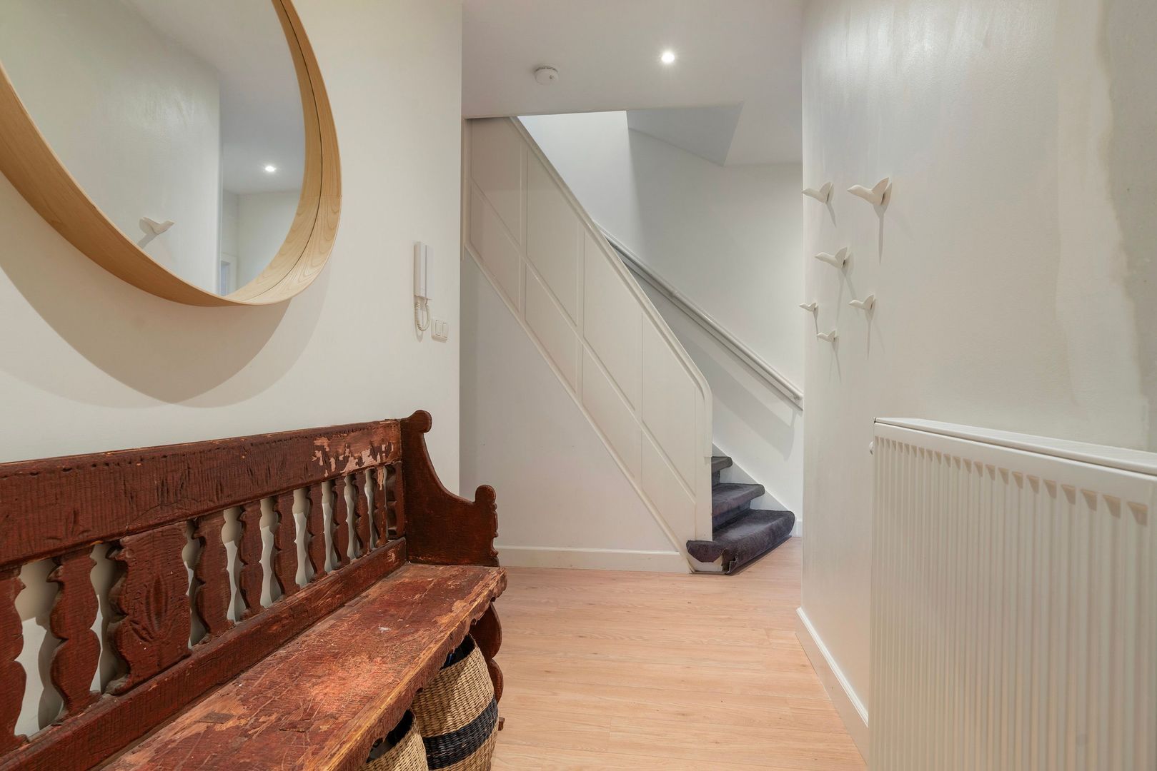 Breitnerlaan 48, Den Haag foto-3