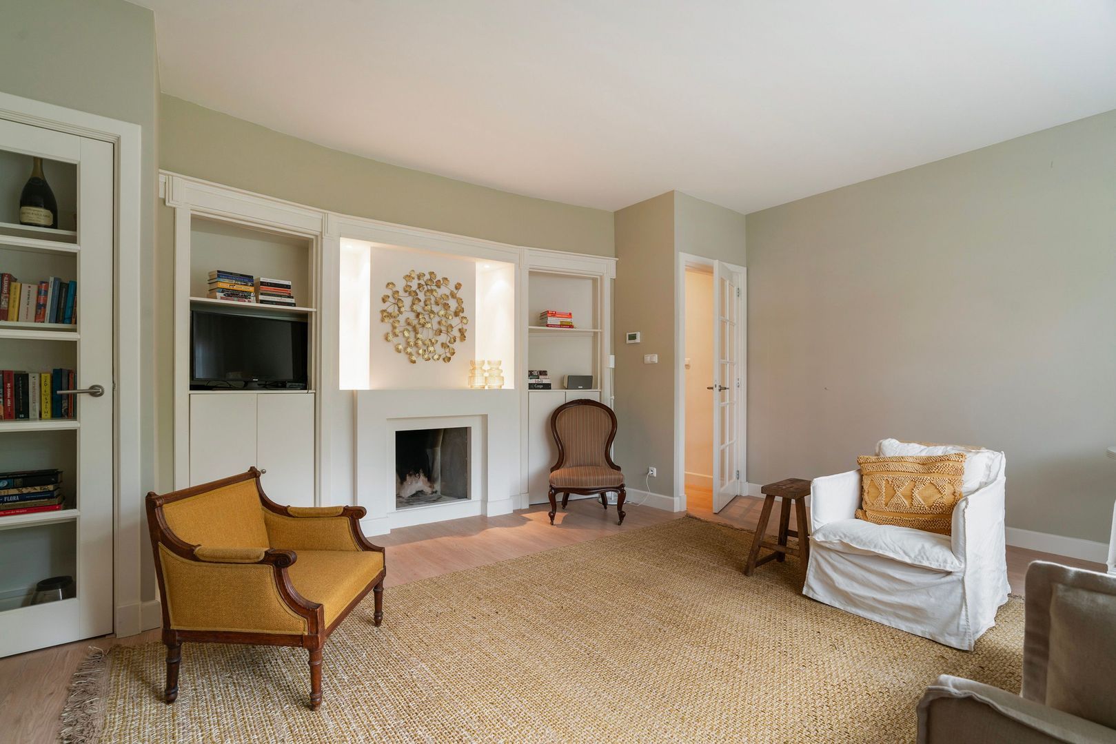 Breitnerlaan 48, Den Haag foto-6