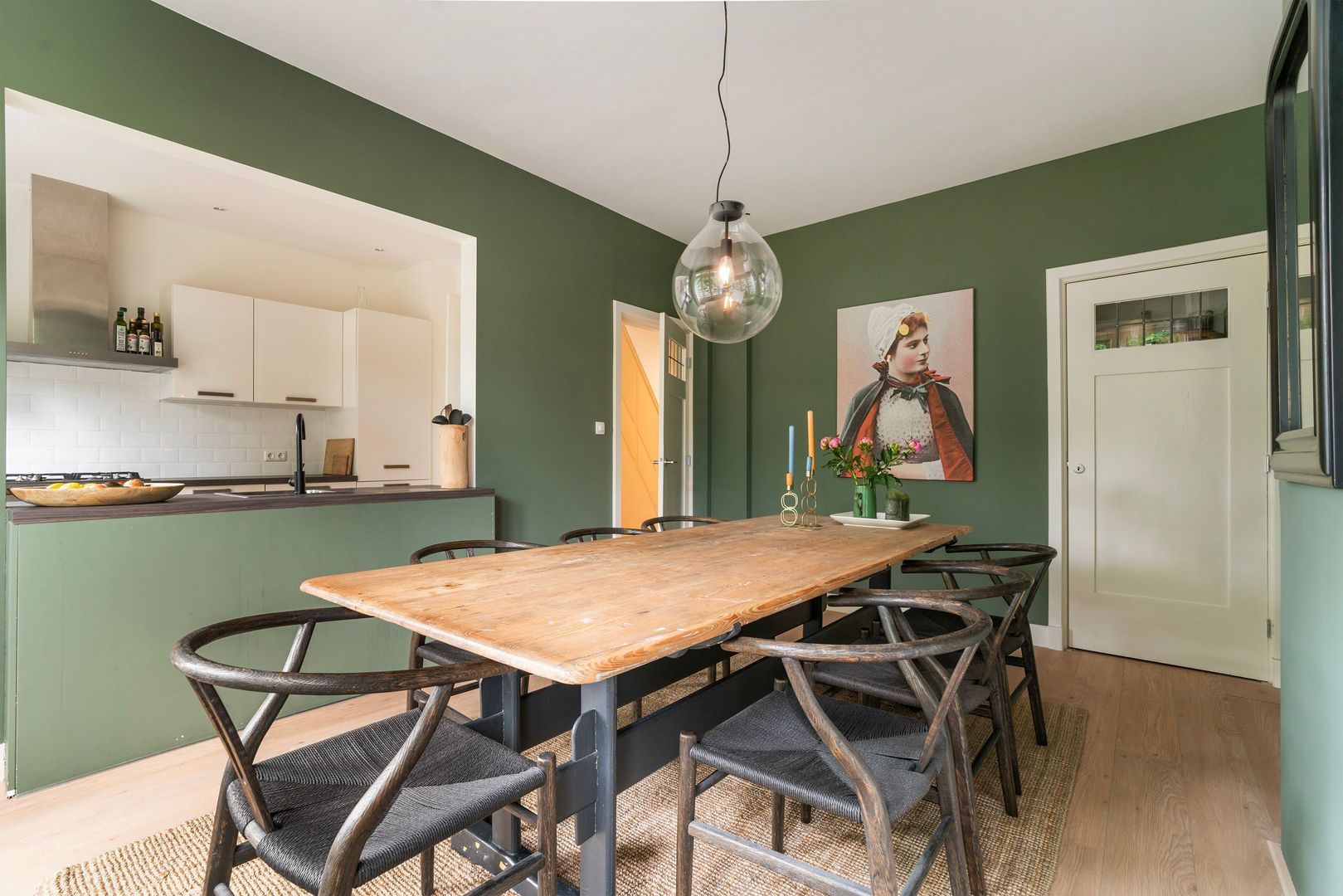 Breitnerlaan 48, Den Haag foto-8