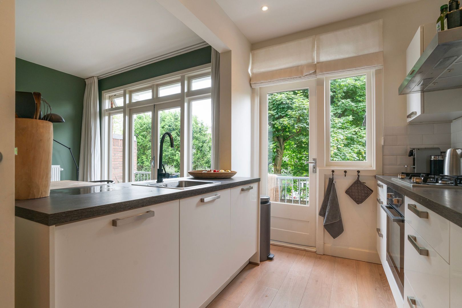 Breitnerlaan 48, Den Haag foto-9