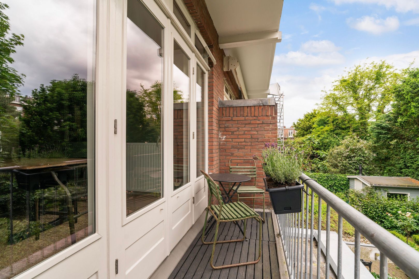 Breitnerlaan 48, Den Haag foto-11