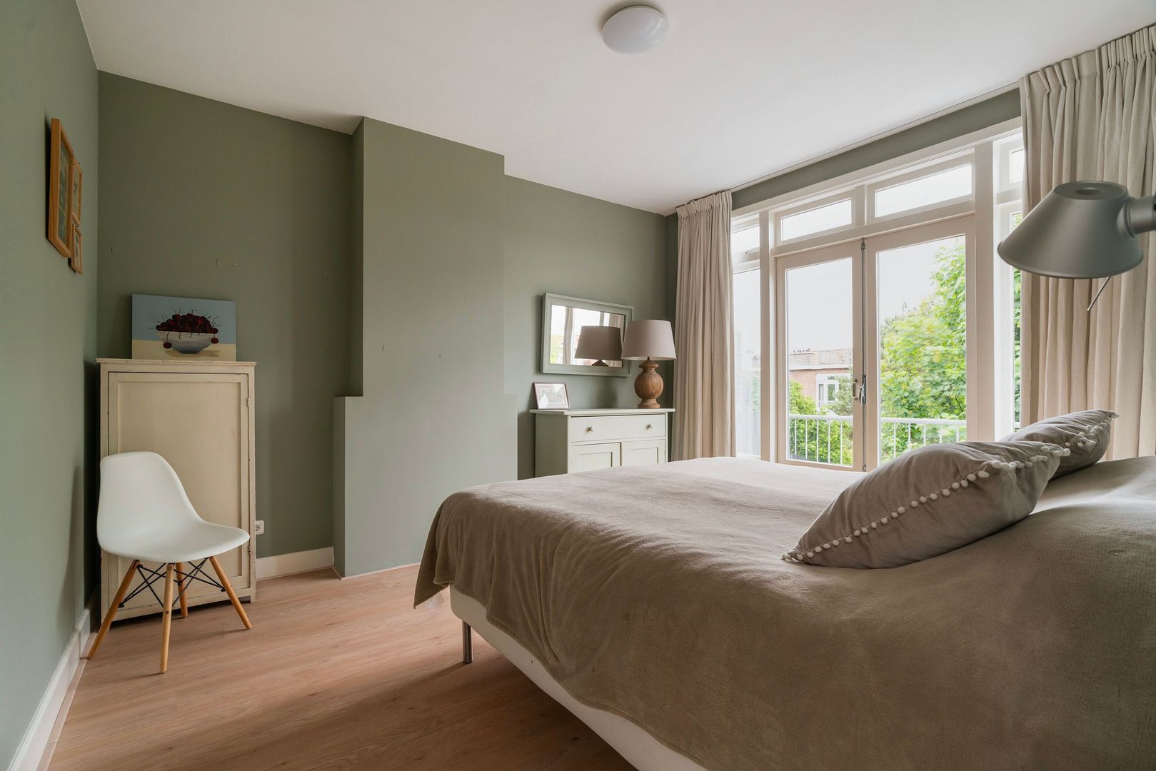 Breitnerlaan 48, Den Haag foto-17