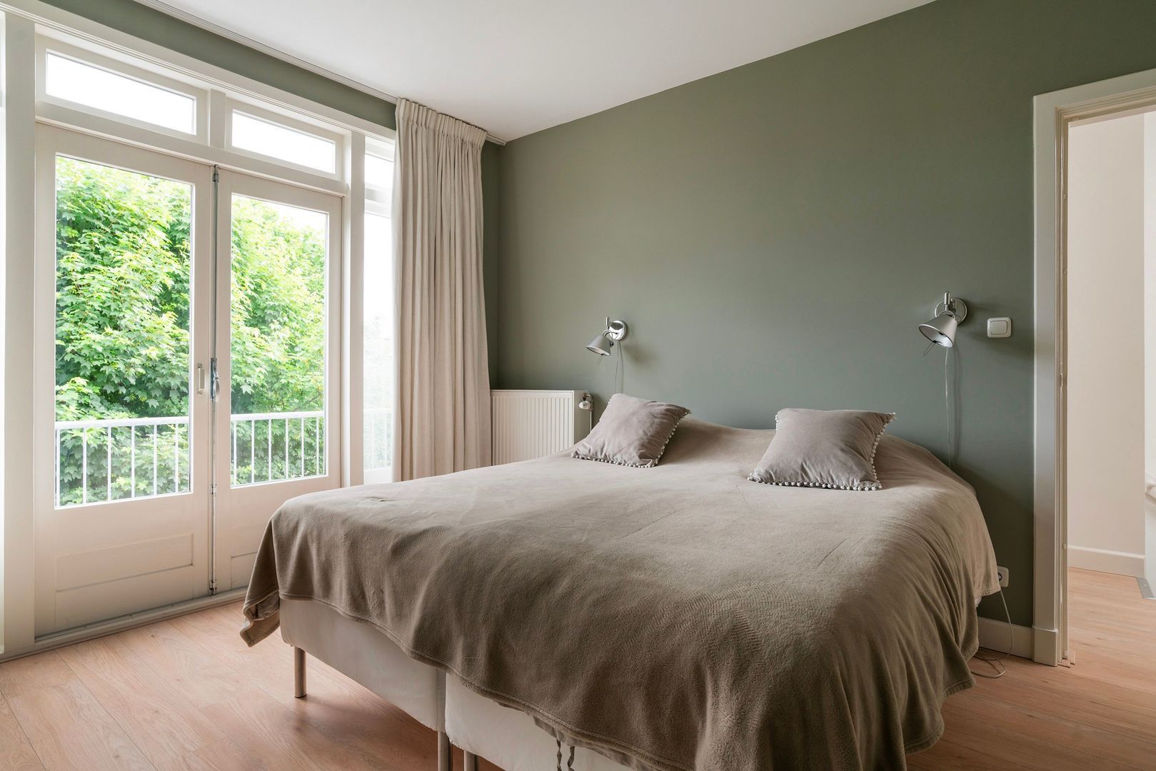 Breitnerlaan 48, Den Haag foto-18