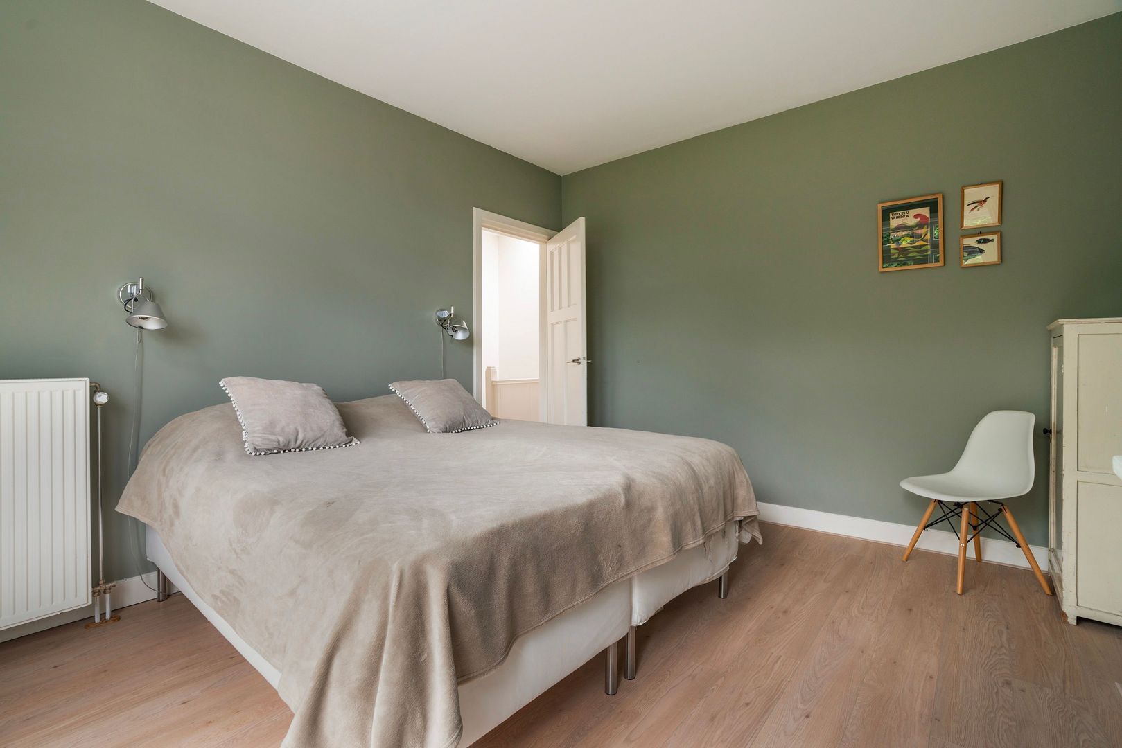 Breitnerlaan 48, Den Haag foto-19