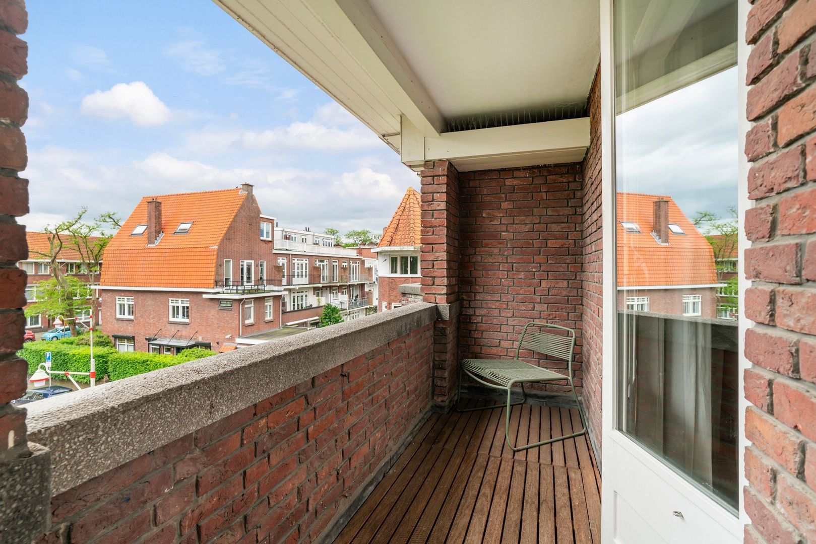 Breitnerlaan 48, Den Haag foto-23