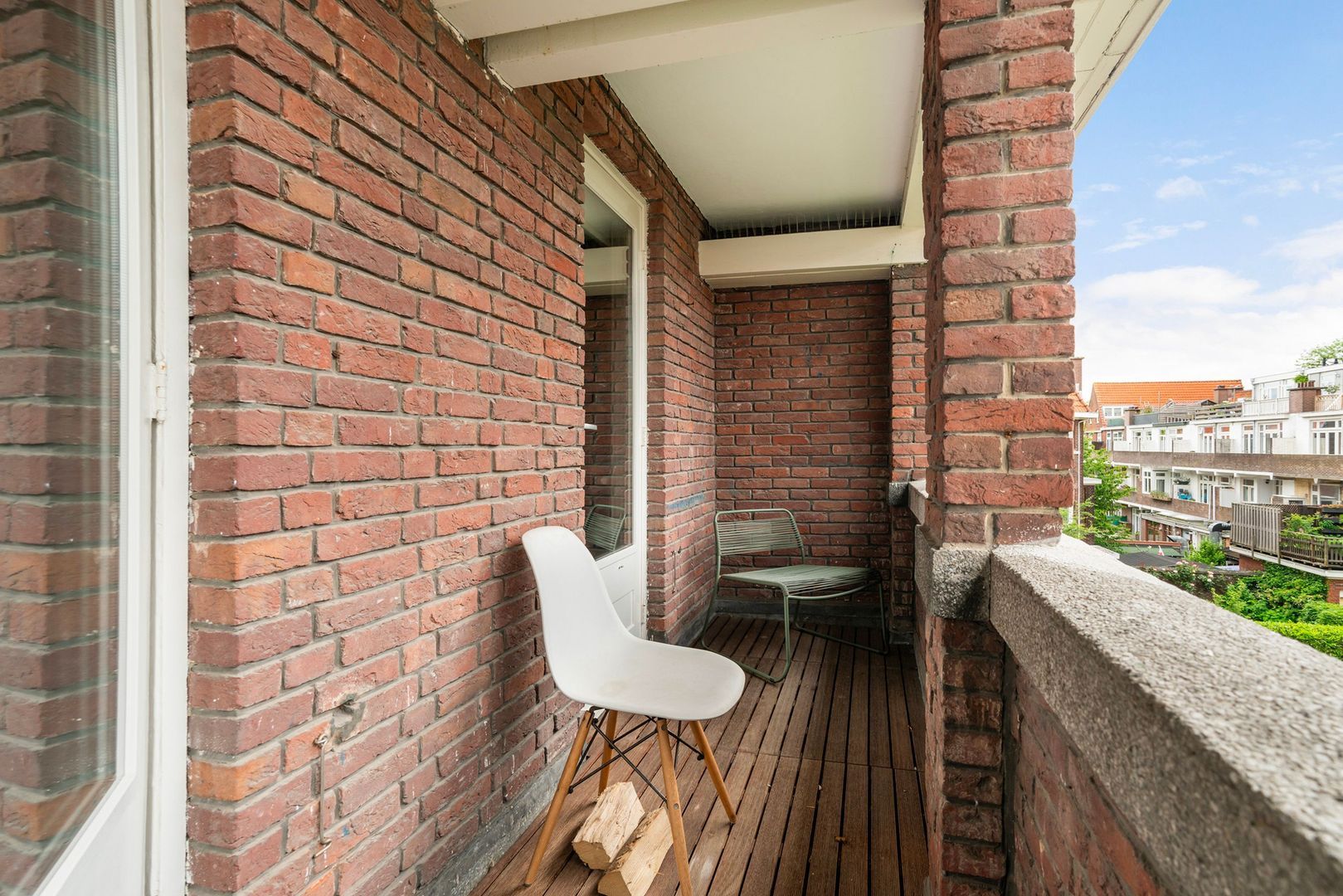 Breitnerlaan 48, Den Haag foto-22