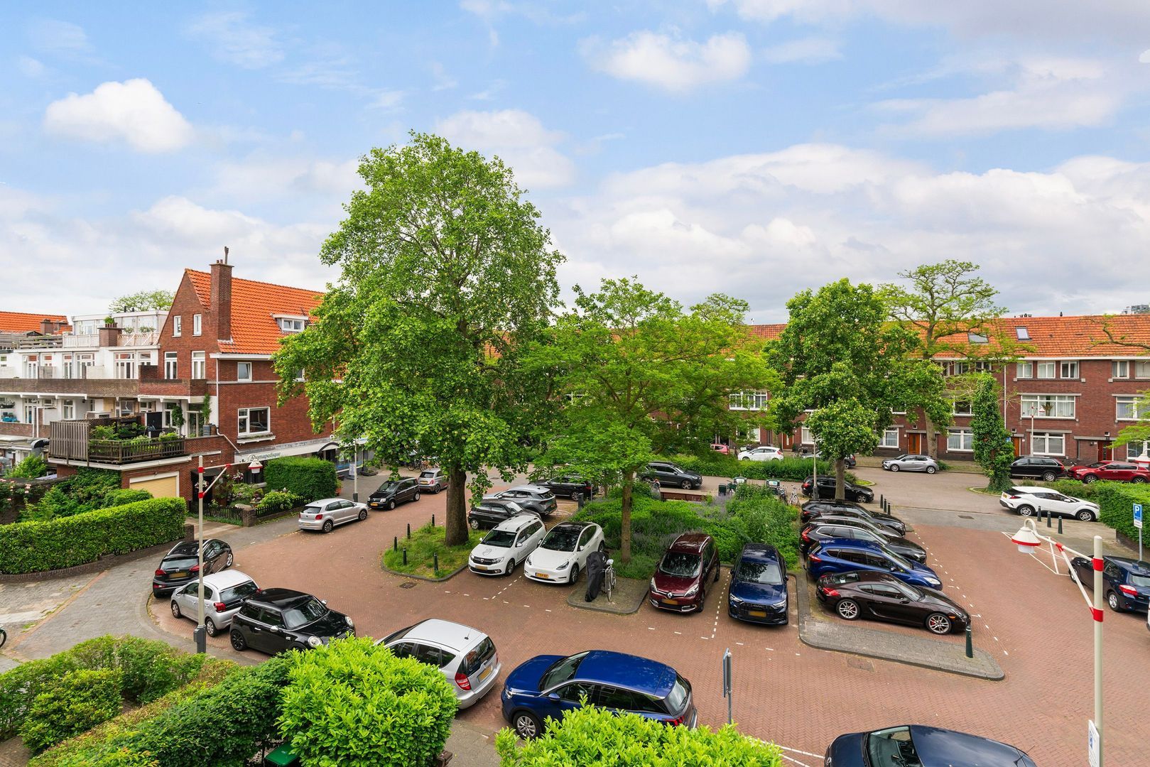 Breitnerlaan 48, Den Haag foto-24