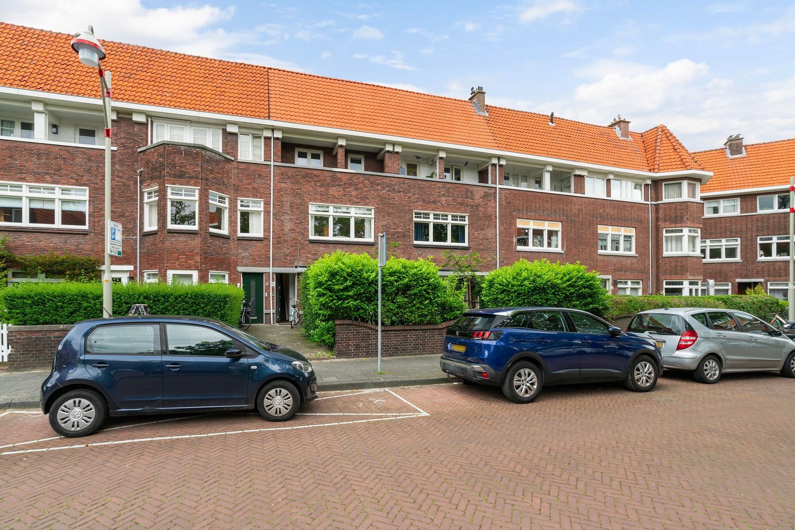 Breitnerlaan 48, Den Haag foto-27