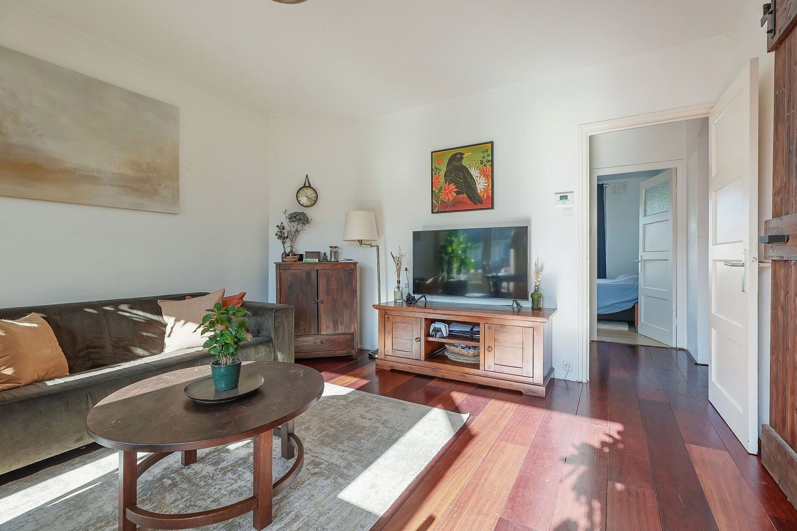 Finsenstraat 7 2, Amsterdam foto-1