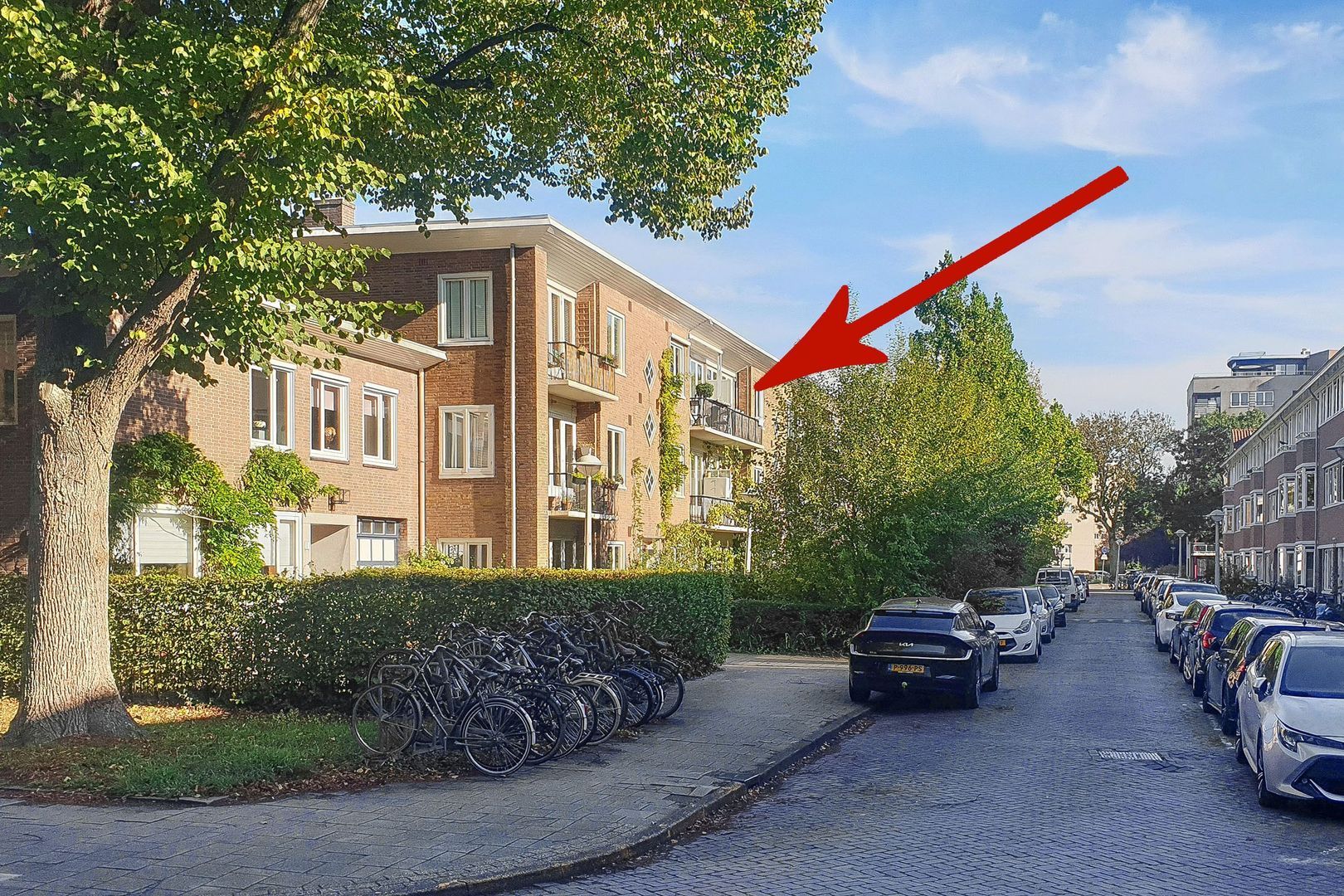 Finsenstraat 7 2, Amsterdam foto-28