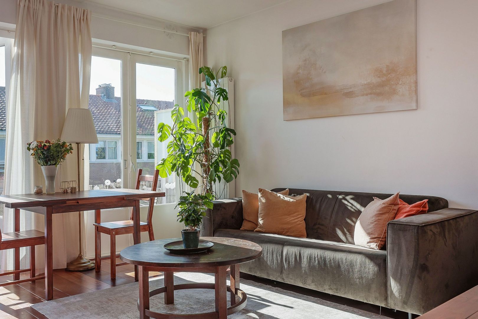 Finsenstraat 7 2, Amsterdam foto-3