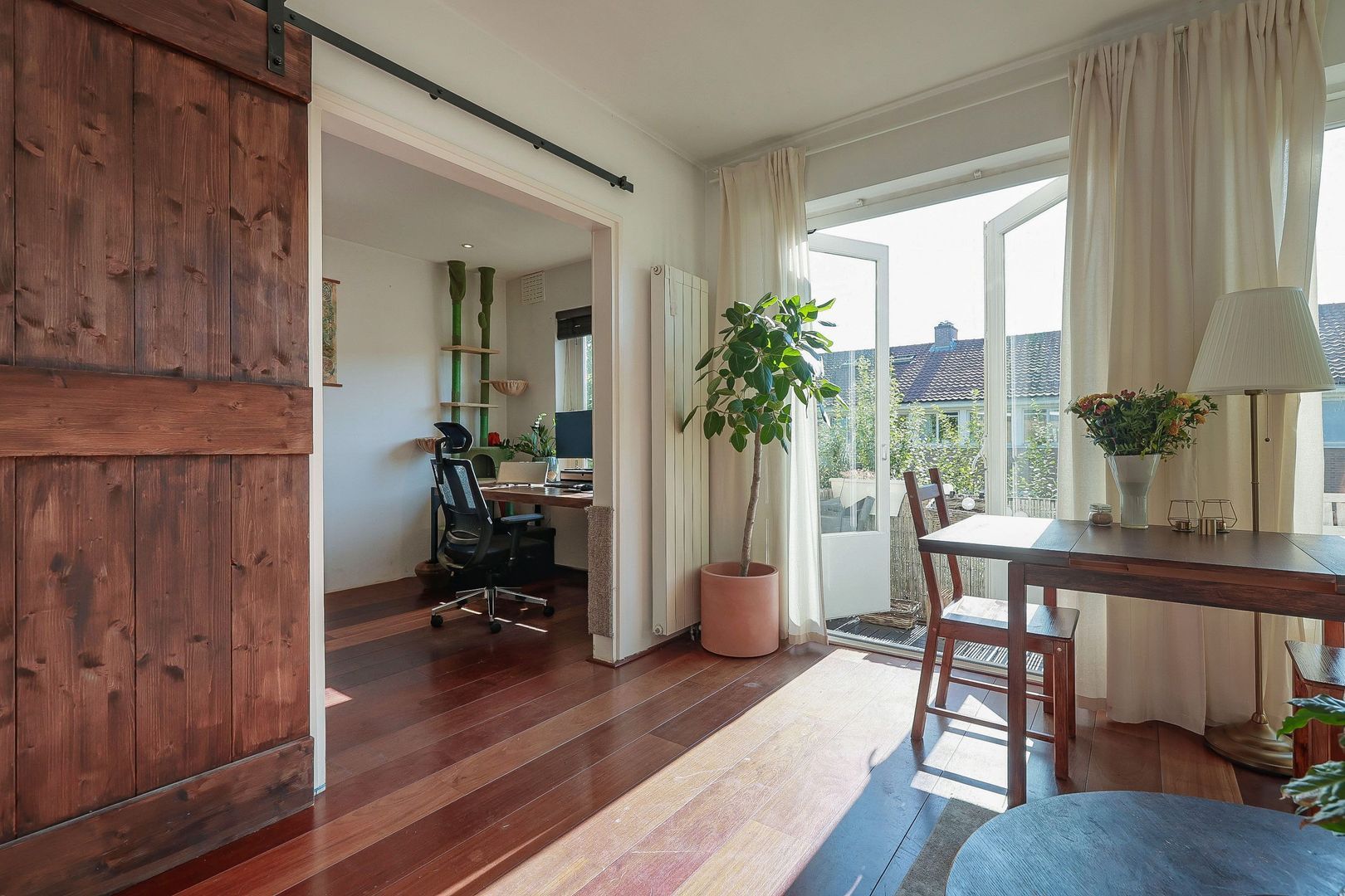 Finsenstraat 7 2, Amsterdam foto-5