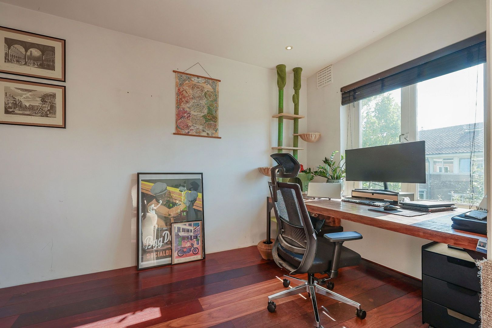 Finsenstraat 7 2, Amsterdam foto-6