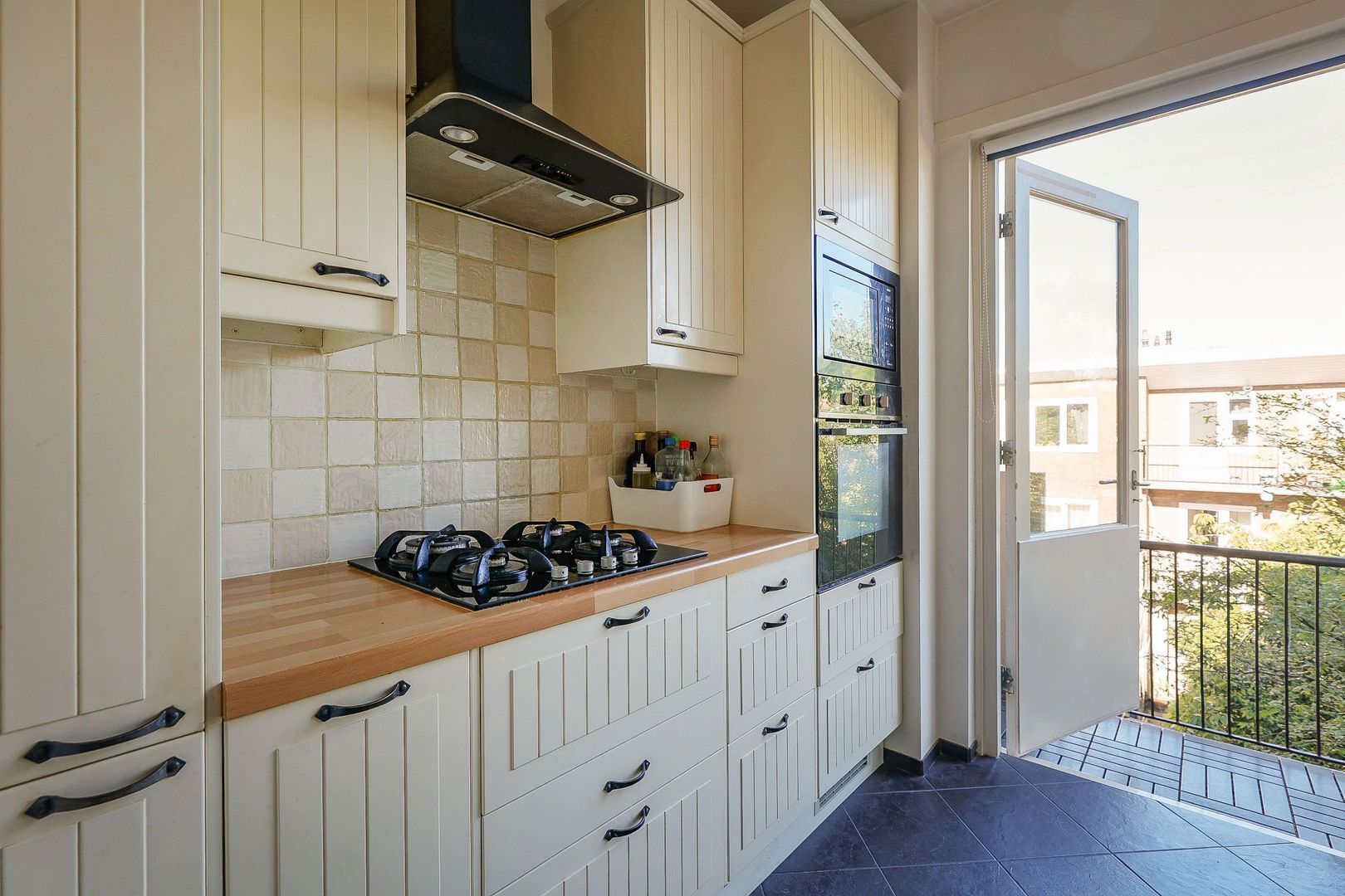 Finsenstraat 7 2, Amsterdam foto-12