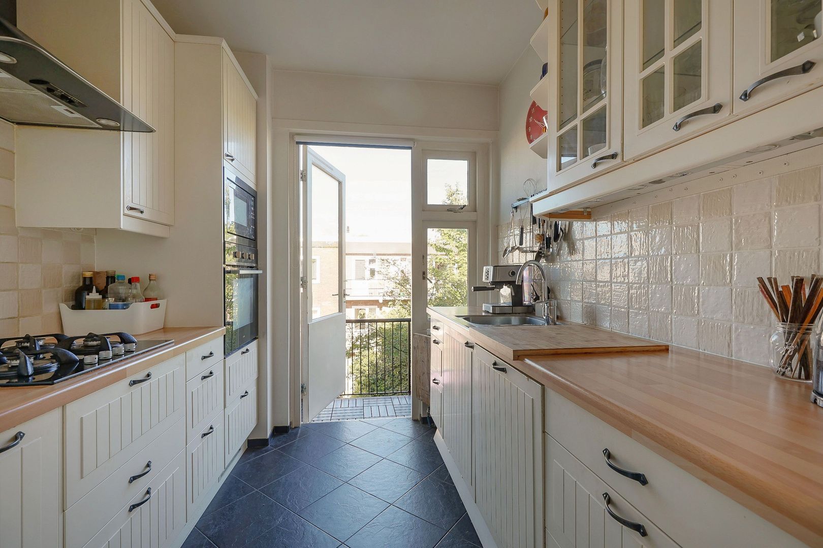 Finsenstraat 7 2, Amsterdam foto-11