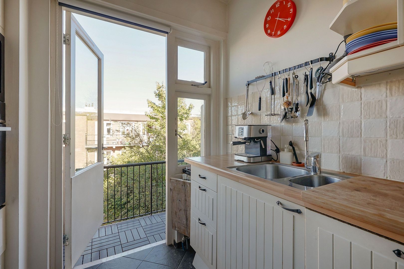 Finsenstraat 7 2, Amsterdam foto-14