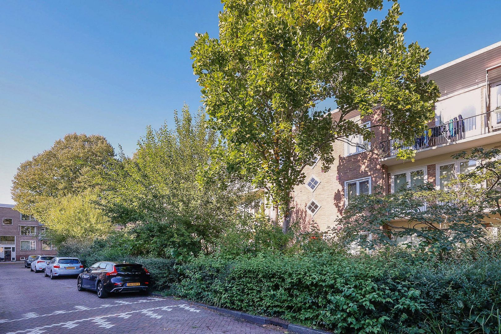 Finsenstraat 7 2, Amsterdam foto-25