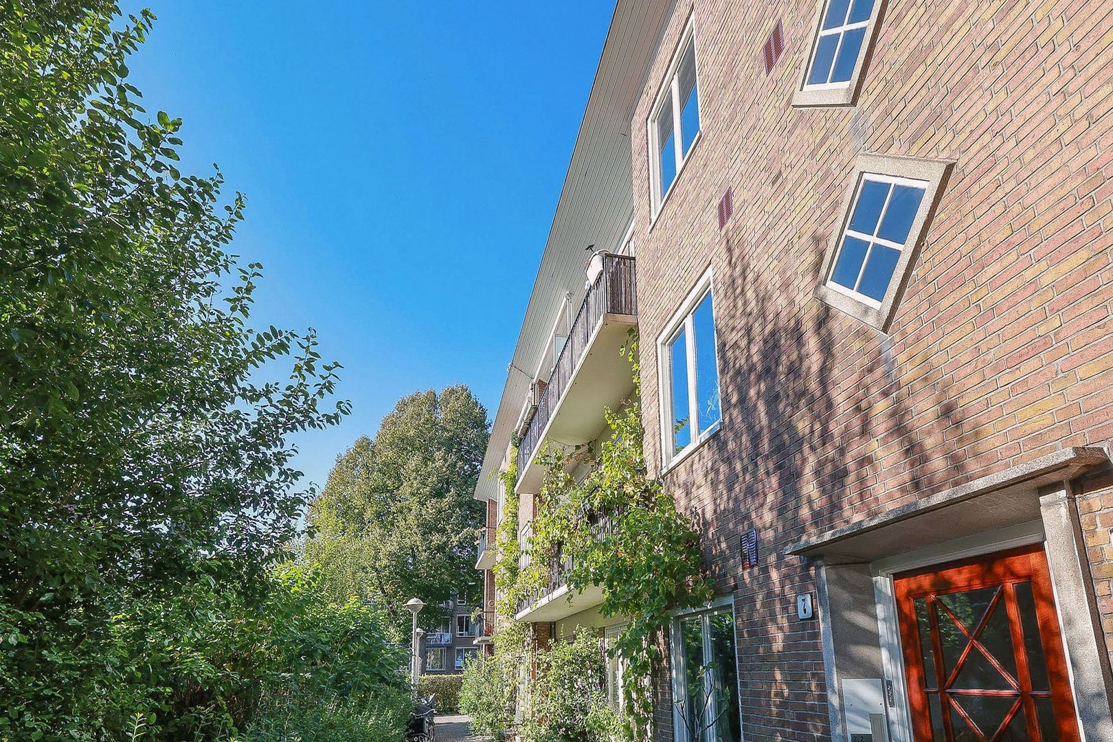Finsenstraat 7 2, Amsterdam foto-26