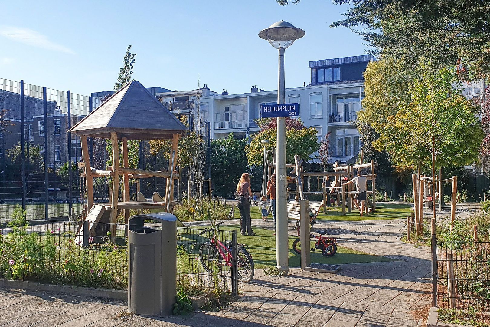 Finsenstraat 7 2, Amsterdam foto-31