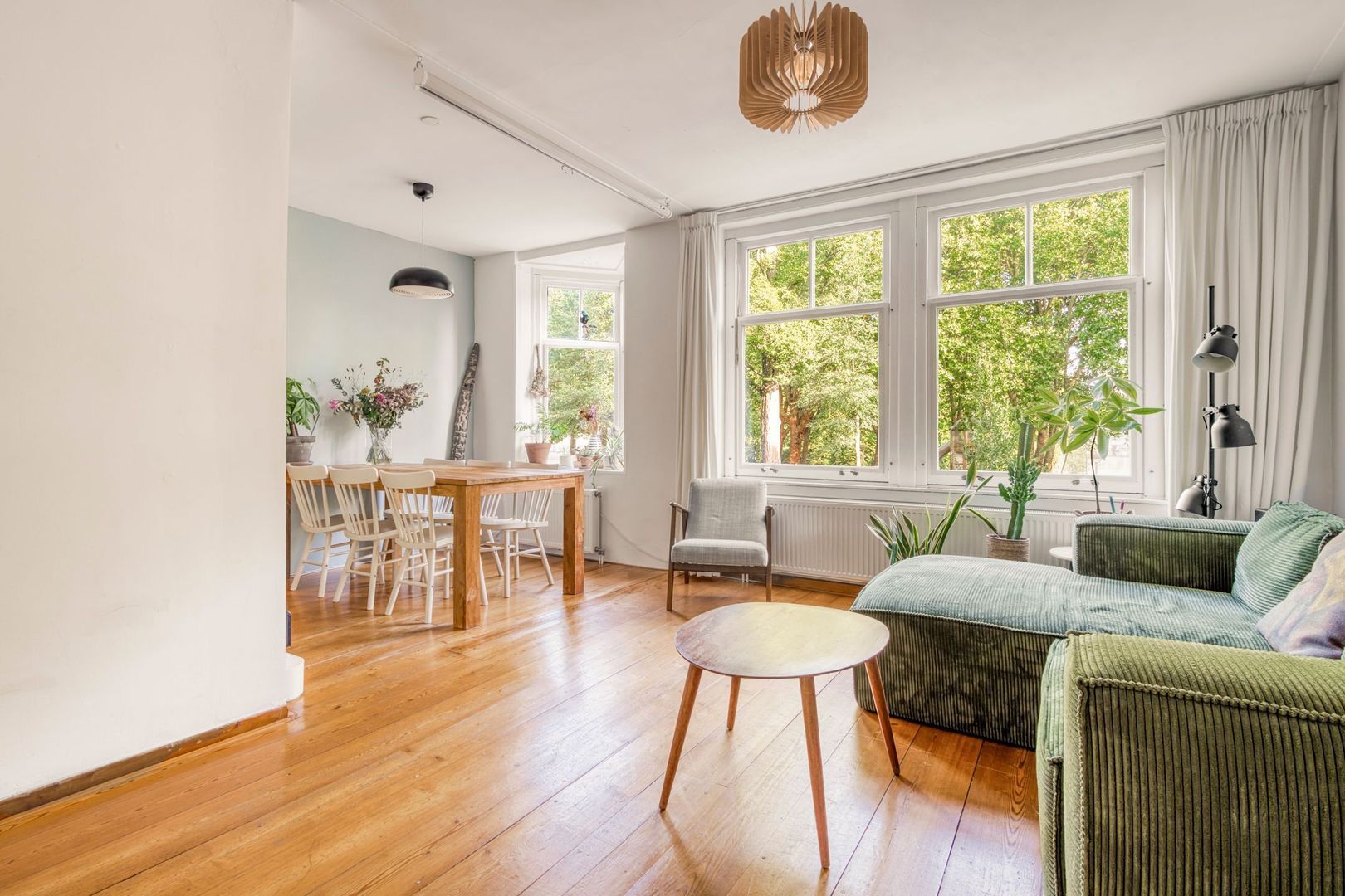 Theophile de Bockstraat 47 1, Amsterdam foto-2